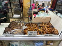-大益烤鸡