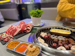 -谷町·烤肉自助(朱雀门店)