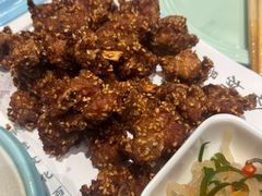 -曾排骨·传家菜(新繁店)