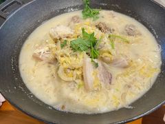 -客临百思德·东北特色馆(龙湖时代天街店)