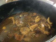-黄祥发牛排美食(圣湖店)