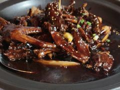 -回味黑鸭煲·始于2006(万松园店)