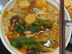 -笋果坊螺蛳粉(竹园小区店)