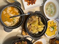 -花味·自助烤肉(南方时代店)