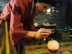 -THE BARMAN HOUSE(调酒师南门店)