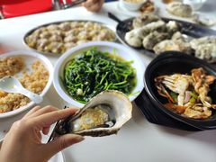 -嘉升大排档(番禺总店)