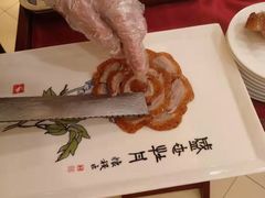 -北京全聚德(西客站店)