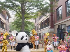 -灵玲国际马戏城