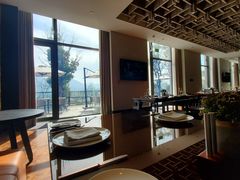 包厢-杭州桐庐康莱德酒店西餐厅-舍