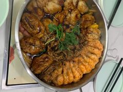 -黄记煌三汁焖锅(民乐园万达店)