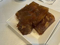 -八月花(旺角朗豪坊店)