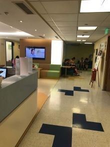 -杭州贝瑞斯美华妇儿医院·早孕·产检·儿科