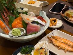 -和彩放题餐厅(酒仙桥店)