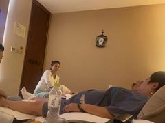 -良子健身·竹Spa(五四广场店)