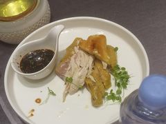 -骏莱海鲜鱼港(五角场店)