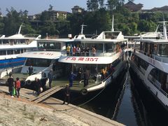 -绿茶餐厅(千岛湖银泰城店)