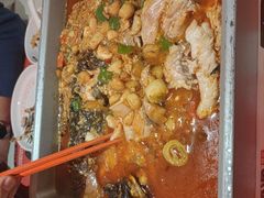 -闻溪有渔·活鱼现烤才好吃(太仓万达店)