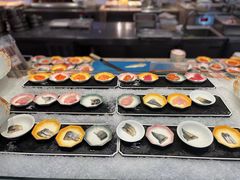 -舜和巴西烤肉餐厅(舜和国际店)