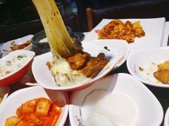 -火炉火自助餐(枫蓝国际店)