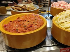 -喜家自助小火锅(乐客城店)