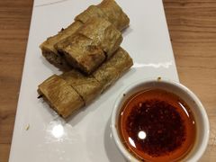 -枣子树·素食餐厅(普陀山店)