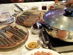 -家乡饭店(里仁洞店)