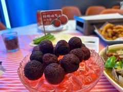 -金陵大勇烧烤·小龙虾·海鲜大咖(竹山路店)