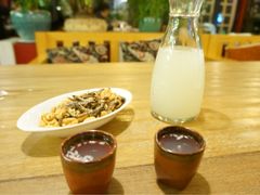 米酒-旅马餐厅(茅家埠店)