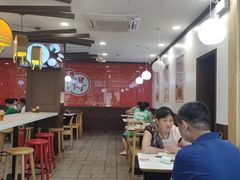 -咬不得高祖生煎·简餐(高银街店)