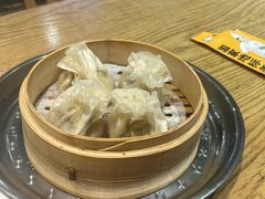-老绥元烧麦·家常菜(摩尔城店)
