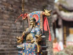 -黄龙溪古镇