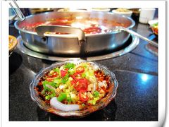 -张大胡子鱼头火锅酒楼(长益路店)