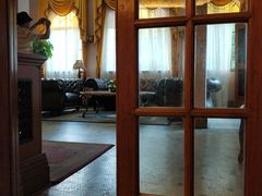 -马勒别墅饭店(静安寺店)