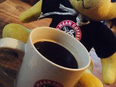 -MAAN COFFEE(金桥店)