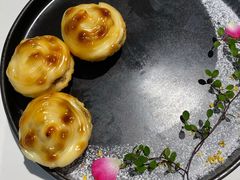 -富淳饭店(陆家嘴保利广场店)
