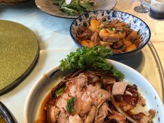 -二十八里太湖船菜(吉祥路店)