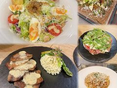 -LA CREPERIE BRETONNE布列塔尼法式餐厅(天童北路店)