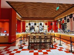 -城市大道红炉披萨烘焙坊