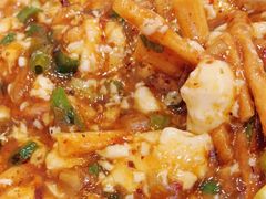 -峨眉山豆腐脑(解放路店)