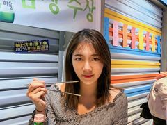 -7mall美食潮地标
