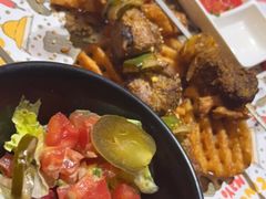 -Famous肥猫墨西哥音乐餐吧(五棵松华熙LIVE店)