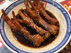 -赵氏传承特色牛奶甜品店(达明店)