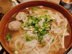 -安南越南餐厅(青岛万象城店)