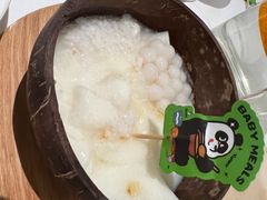 -眉州东坡·熊猫主题餐厅(枫蓝店)