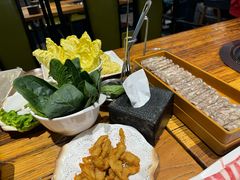 -重庆老火锅(长虹店)