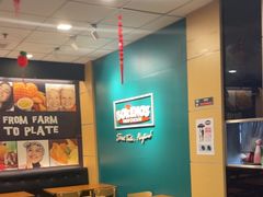 -Borenos Fried Chicken(Asia City)