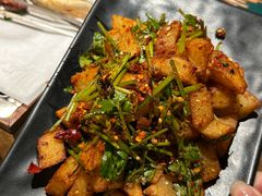 -不曾在把把烧•烧烤(莲坂磐基店)