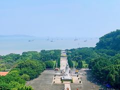 -南沙天后宫景区