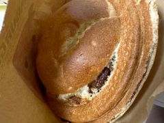 -魏斯理汉堡(西安沣东吾悦店)