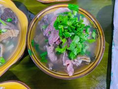 -小杨翘脚牛肉